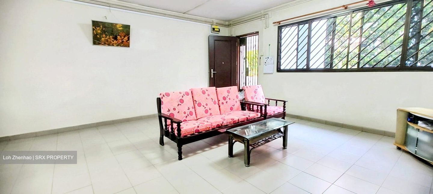Blk 833 Yishun Street 81 (Yishun), HDB 4 Rooms #613209751
